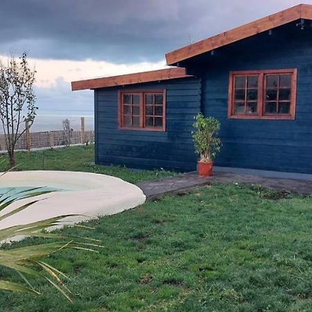 Villa Los Guirres Tazacorte Kültér fotó