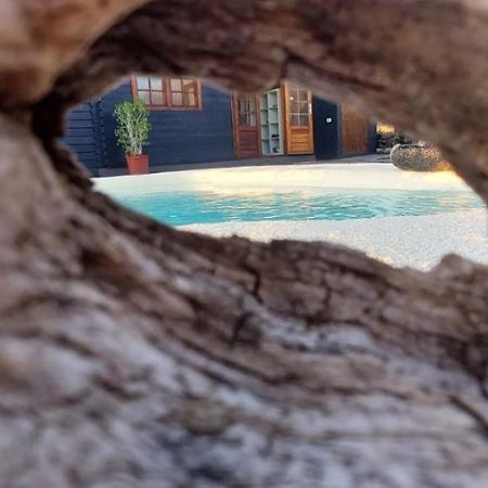 Villa Los Guirres Tazacorte Kültér fotó