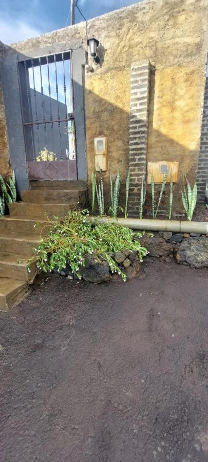 Villa Los Guirres Tazacorte Kültér fotó
