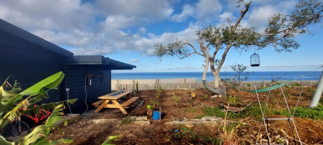 Villa Los Guirres Tazacorte Kültér fotó