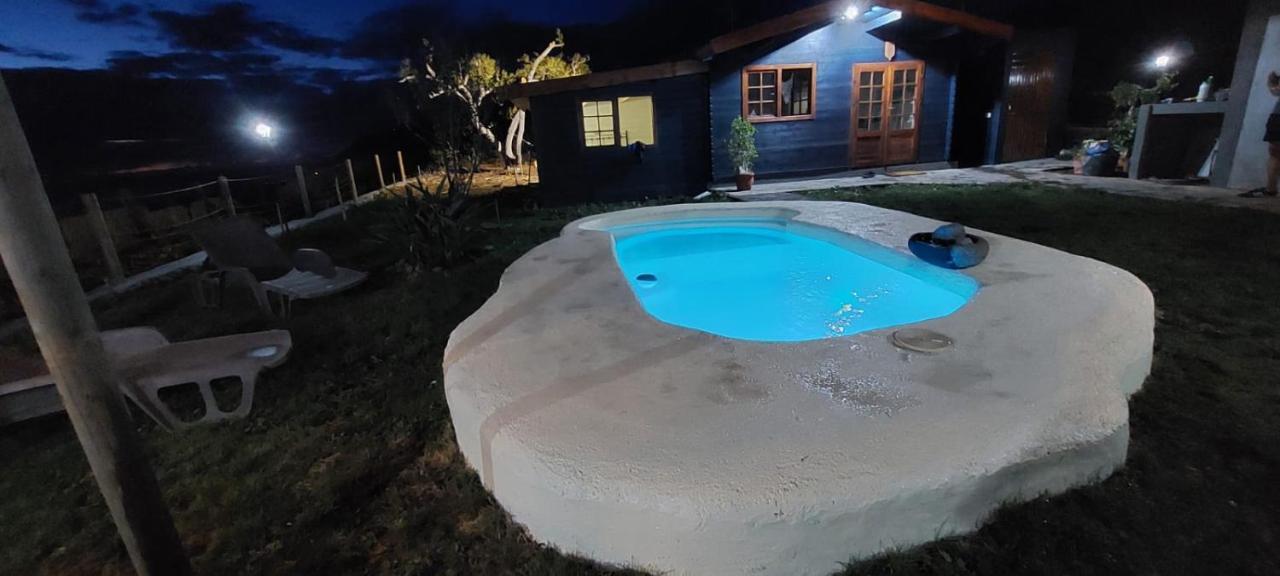 Villa Los Guirres Tazacorte Kültér fotó