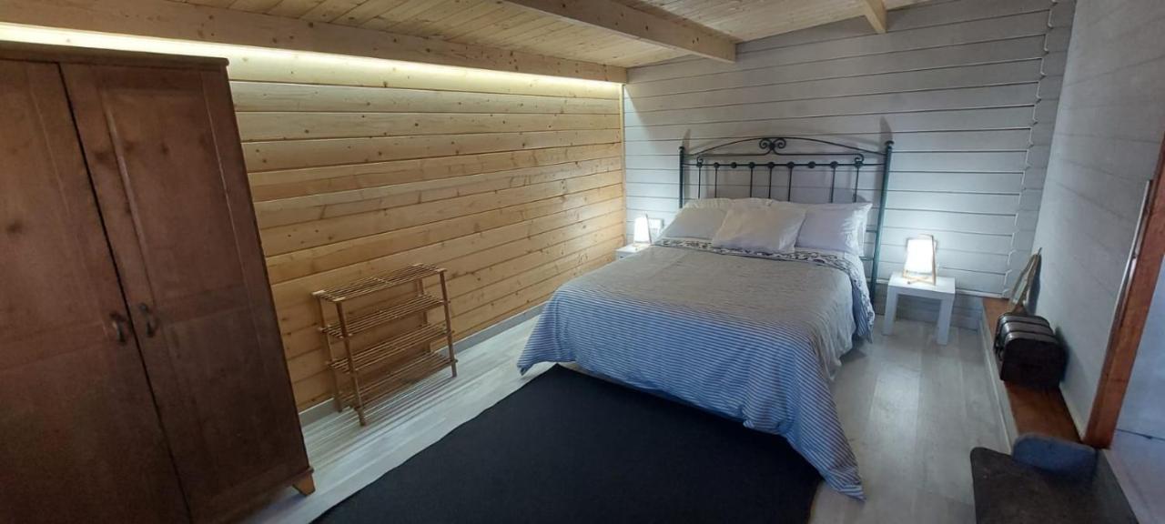 Villa Los Guirres Tazacorte Kültér fotó
