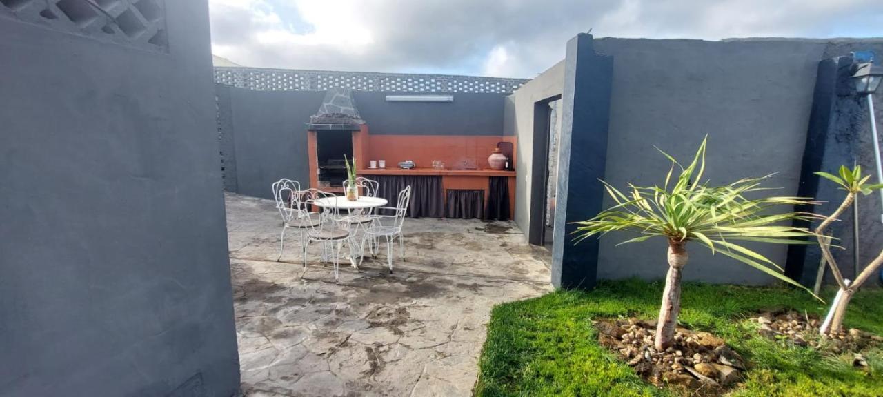 Villa Los Guirres Tazacorte Kültér fotó