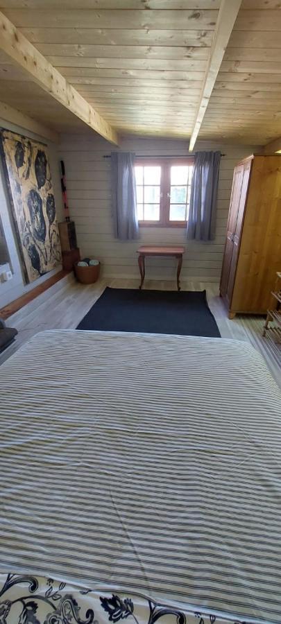 Villa Los Guirres Tazacorte Kültér fotó