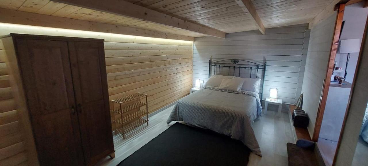 Villa Los Guirres Tazacorte Kültér fotó