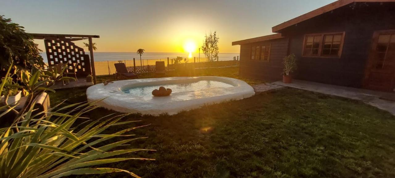 Villa Los Guirres Tazacorte Kültér fotó
