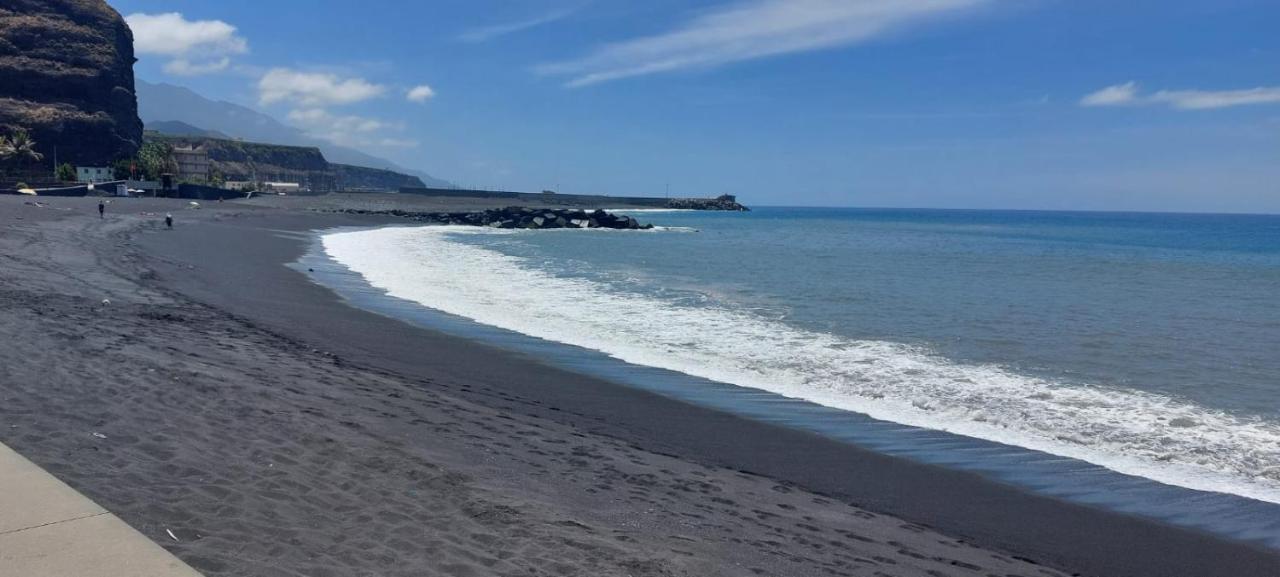 Villa Los Guirres Tazacorte Kültér fotó