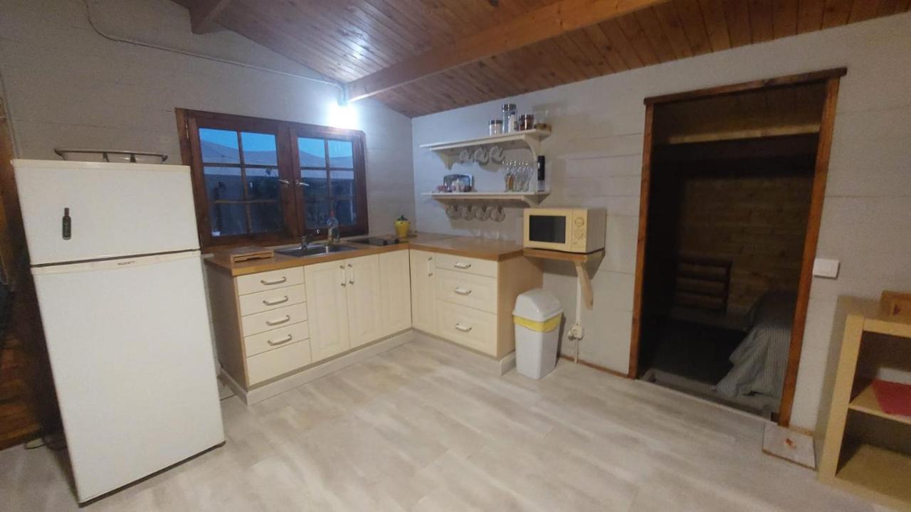 Villa Los Guirres Tazacorte Kültér fotó
