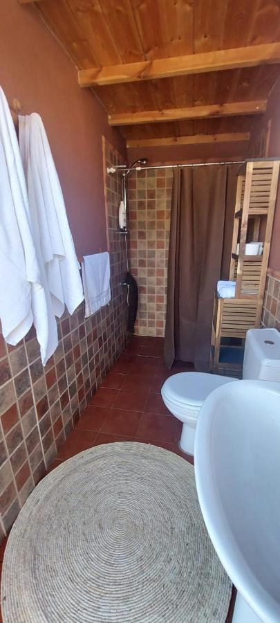 Villa Los Guirres Tazacorte Kültér fotó