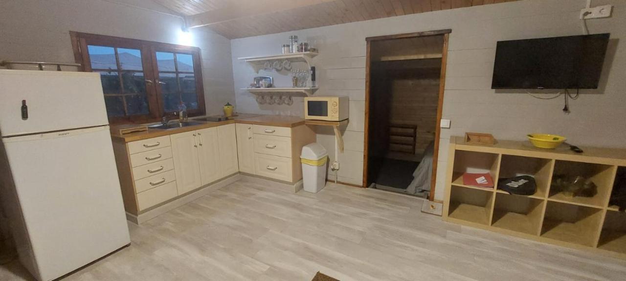 Villa Los Guirres Tazacorte Kültér fotó